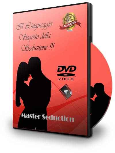 Linguaggio Segreto Della Seduzione