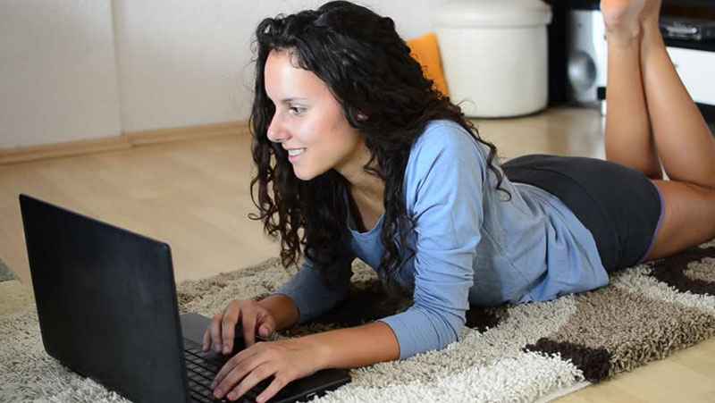 come inviare un messaggio a una ragazza sul sito di incontri